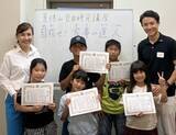 「働くママを助ける！小学生の夏休みの“自由研究”課題を会社で解決！「夏休み自由研究イベント」を開催」の画像1