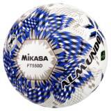 「MIKASAの新サッカーボール　ALMUNDO（アルムンド）2025年6月中旬より販売開始 予定」の画像1