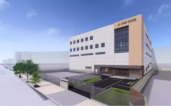 「新レンタル＆校正センター」建設開始のお知らせ