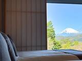 「“静寂と絶景”を独占するプライベートヴィラ「シエロ箱根仙石原」が2025年6月にオープン」の画像1