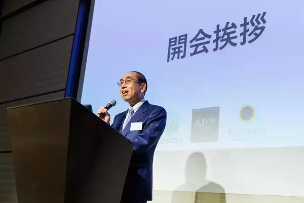 「第2回「ＡＤワークスグループ不動産投資フォーラム」を開催 不動産小口化商品「ARISTO」の最新動向や新商品を解説」の画像