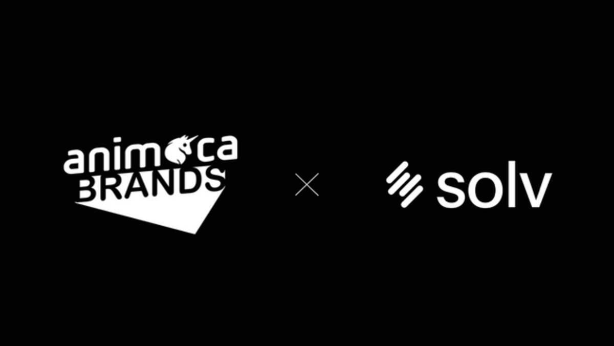 Animoca Brands Japan、ビットコイン分散型金融プロトコルを提供する「Solv Protocol」と  DAT領域において戦略的協力に関するMOUを締結 - エキサイトニュース