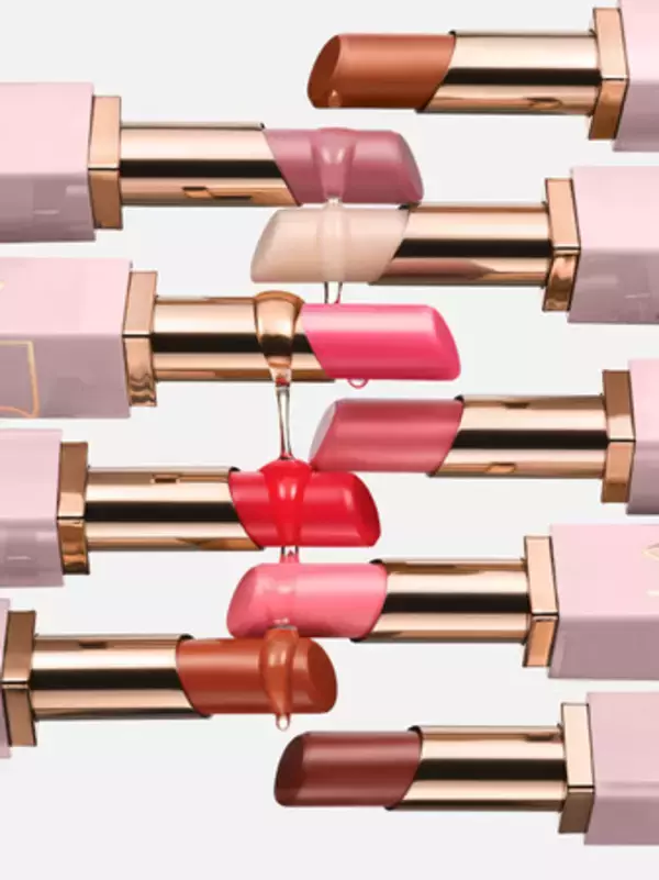 人気のアフターグロー リップバームが、ORGASMやDOLCE VITAといったNARSを象徴するシェードに、新色を加えた全9色のラインナップでリニューアル＜本日発売＞