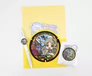 【東京都町田市】アイドルマスターマンホールプロジェクト「ふたマス!!!!!!」グッズを販売します！