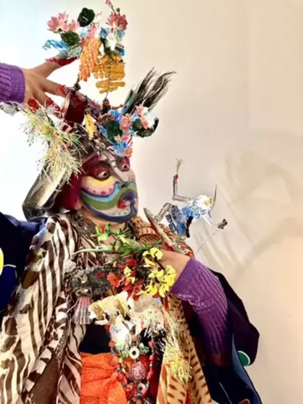 AI時代に負けない新ジャンルアート！日本の価値を世界へ発信、国際コンテスト入賞者を多数輩出