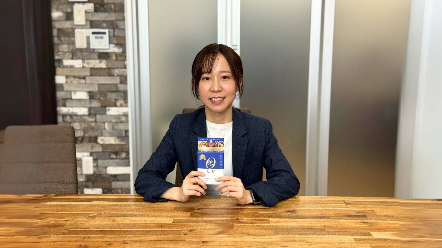 美味しいと健康が両立できる世界を目指して。10周年のスタートアップ企業による次世代調味料、塩分コントロール技術を用いた『零(しお)』の誕生秘話と発売までの裏側