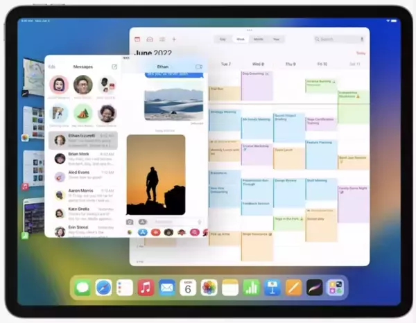 iPadOS 16新機能！ステージマネージャーの利用方【PassFab iPhone Unlocker対応】