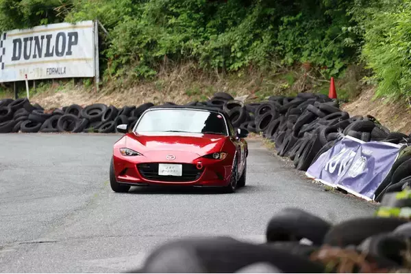 【JAF長野】「2024オートテスト in さるくら Vol.2」の開催に協力