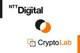 「CryptoLabの『ValueBase NFT』とNTT Digitalの『scramberry WALLET　SUITE』の連携による新たなweb3ユースケース創出に向けた基本合意書を締結」の画像1