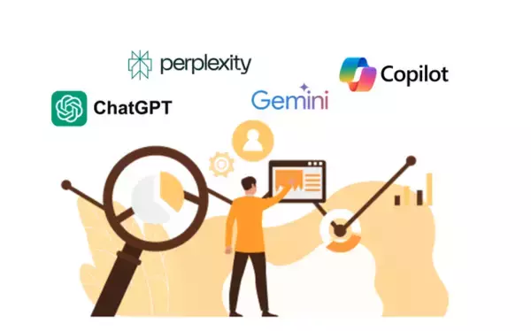 生成AI経由のサイト来訪企業の成約率が通常の4倍以上高いことが明らかに【TRENDEMON JAPAN】