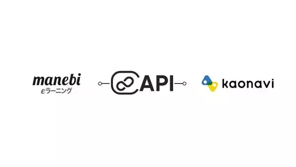 manebi、タレントマネジメントシステム「カオナビ」とAPI連携