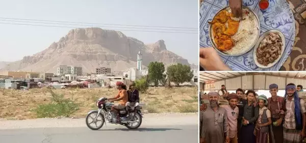 「JOURNEY TO YEMEN ―イエメンコーヒーでつながる世界」