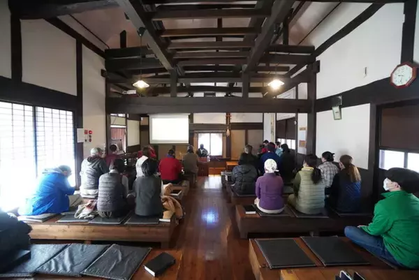 2026年 3月11日 ー東日本大震災から15年を迎えて