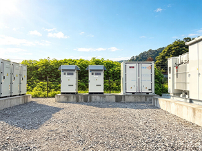 TAOKE ENERGY、宮城県蔵王町の2MW／8.14MWh系統用蓄電所を株式会社BTホールディングへ引き渡し