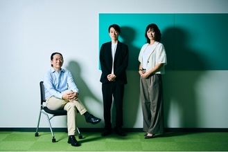 LifeLab & Consulting、対話型AIサービス「くおんたいむ」テスト版を9月中旬公開へ――AIの社会実装をテーマとした対談記事がForbes JAPANに掲載