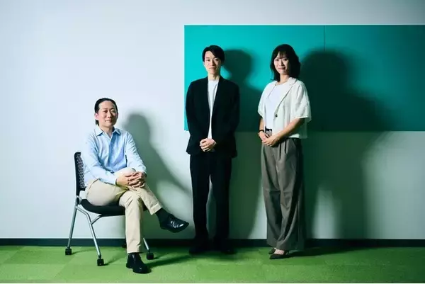 LifeLab & Consulting、対話型AIサービス「くおんたいむ」テスト版を9月中旬公開へ――AIの社会実装をテーマとした対談記事がForbes JAPANに掲載