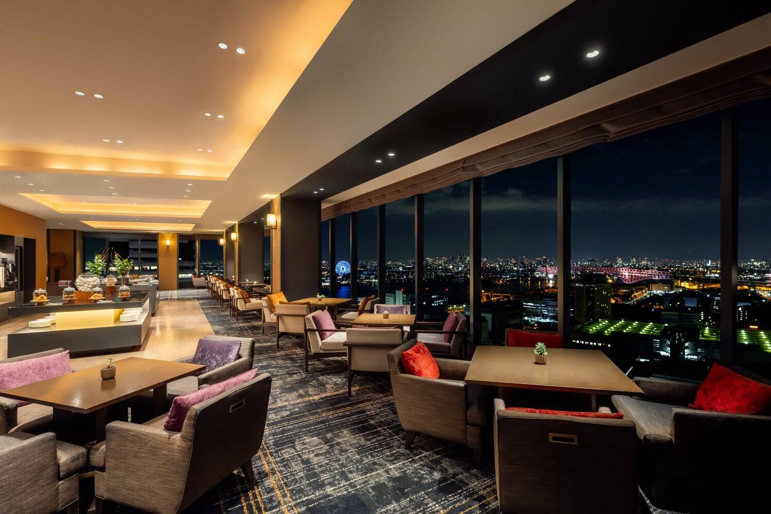 アトリエだけ、突き抜けているホテルの話。‐効率の先に選んだ「PLAY HARD」‐