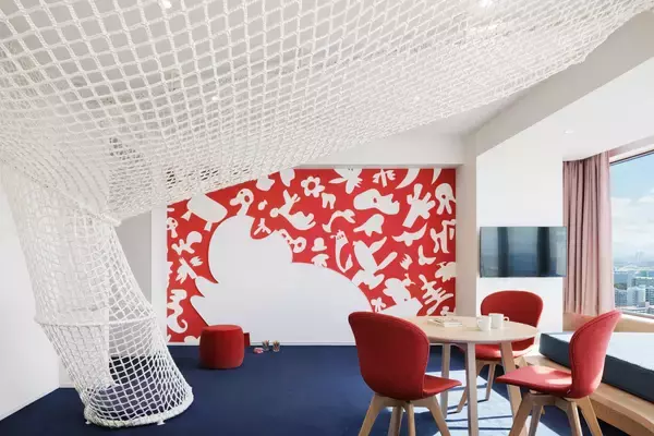 「アトリエだけ、突き抜けているホテルの話。‐効率の先に選んだ「PLAY HARD」‐」の画像