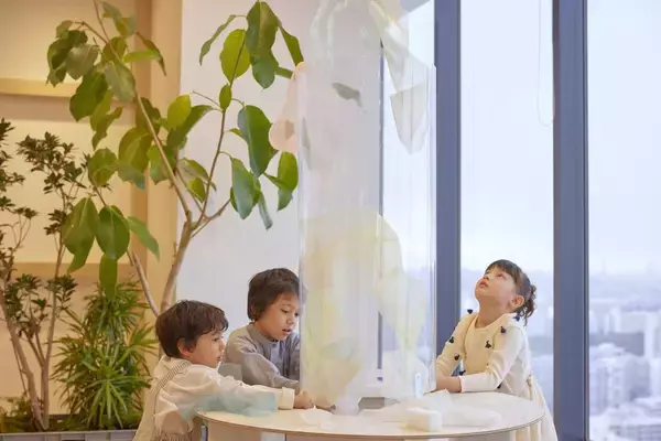 「アトリエだけ、突き抜けているホテルの話。‐効率の先に選んだ「PLAY HARD」‐」の画像