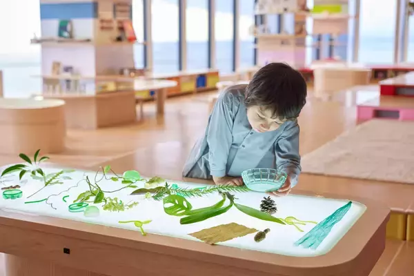 「アトリエだけ、突き抜けているホテルの話。‐効率の先に選んだ「PLAY HARD」‐」の画像