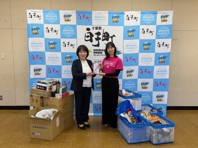 100台のロードスターが運んだのは、コンテナ8箱分の「想い」。千葉マツダが挑む、ファンと共に創る”参加型地域貢献”の舞台裏