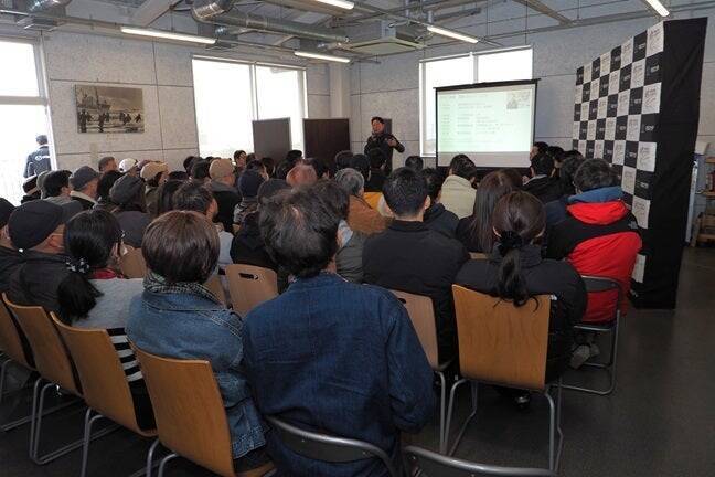 100台のロードスターが運んだのは、コンテナ8箱分の「想い」。千葉マツダが挑む、ファンと共に創る”参加型地域貢献”の舞台裏