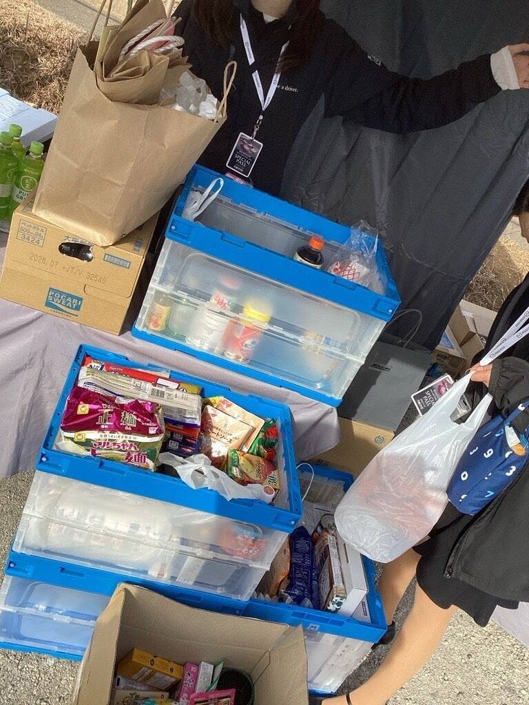 100台のロードスターが運んだのは、コンテナ8箱分の「想い」。千葉マツダが挑む、ファンと共に創る”参加型地域貢献”の舞台裏