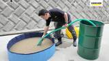 「9月1日は「防災の日」高圧洗浄機が“排水ポンプ”に？水害後の早期復旧を支える、高圧洗浄機の意外な活用法とは」の画像1