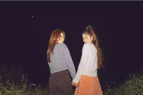 韓国発！シティポップデュオRainbow NoteがEP「Your Venus Like Dilemma」を6月29日にリリース！