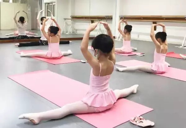 【9月NEW OPEN】東京・目黒区に都立大学バレエスクール新規開校！