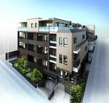 「「オープンレジデンシア目黒東山」販売開始のお知らせ」の画像1