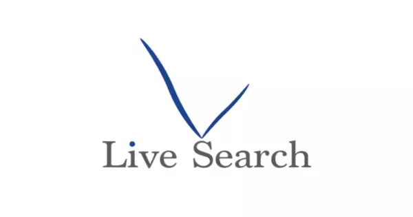 「世の中の不動産情報をカタログ化する」をビジョンに掲げ、不安の無い不動産情報の発信に取り組む株式会社Live Searchに出資