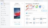 「【4選】iPhoneの機種変更時、音楽を移行する方法」の画像1