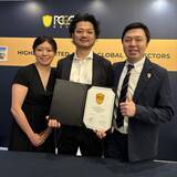 「世界最大手コイングレーディング機関のPCGS ASIA社と「戦略的パートナー」契約を締結しました」の画像1