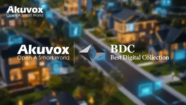 AKUVOXとMILESEUMが連携を深化、日本の住宅IoT市場における新たな展開へ