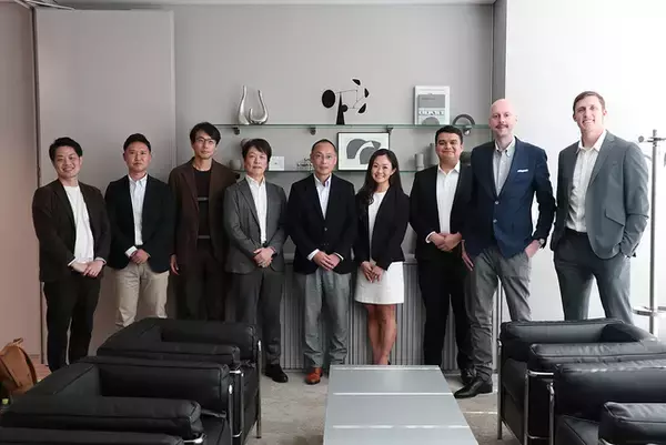 JSOL、米Replit社と日本初の戦略的パートナーシップを締結