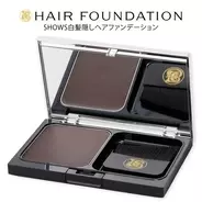発売4ヶ月で販売累計1,000個突破。SHOWS白髪隠しヘアファンデーション、スキンケア発想の処方が支持される理由。