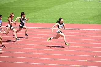 東京パワーテクノロジー所属選手が「ジャパンパラ陸上競技大会2026」で活躍