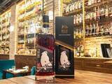 「【TOKYO Whisky Library】開業10周年記念！世界的にも極めて稀少なザクロワイン樽熟成の「M&H（ミルク＆ハニー）」シングルカスクを8月25日（火）限定リリース」の画像1