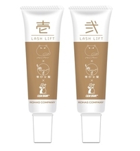 rohas company × 零秒女髪、新たなラッシュリフト施術メニュー「プロテインラッシュリフト」を提案。