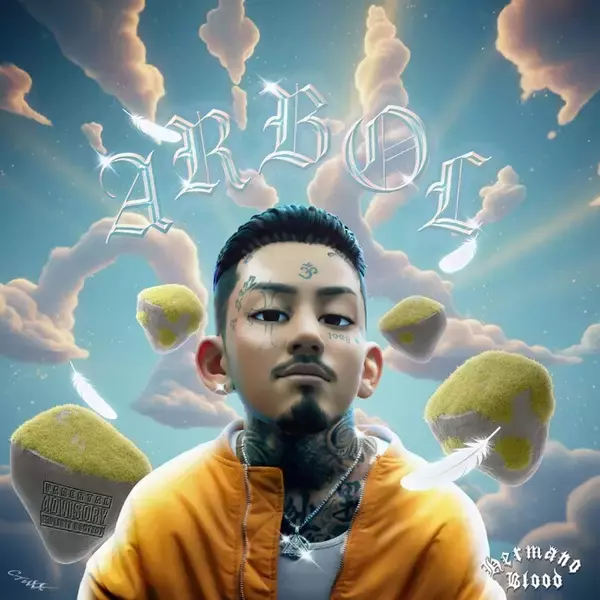 不登校・葛藤・再起――2026年のARBOLの全てが詰まった3rd EP『Blue Heaven』8月26日リリース。新潟から放つ、ターニングポイントの6曲