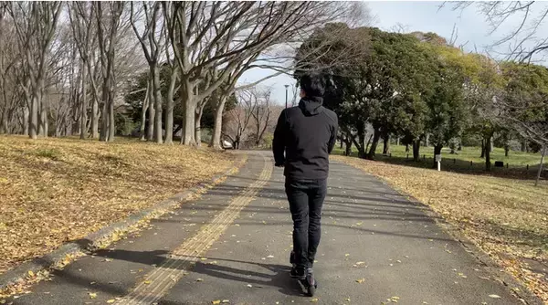 パーソナルモビリティブランド「Meister F」高機能・スマートボディが魅力の電動キックボードをジェームス一部店舗にて発売開始