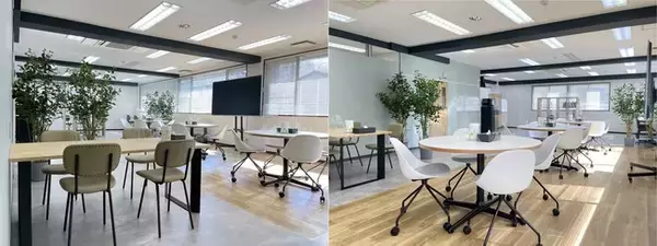 インクルード、ハローワールドと合併し就労移行支援事業・自立訓練（生活訓練）事業を拡大へ