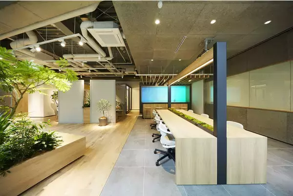 空質空調ソリューションの実験施設「AIR HUB TOKYO」を開設