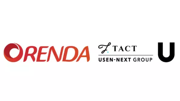 音声合成のORENDA 、自動応答のTACTが業務提携