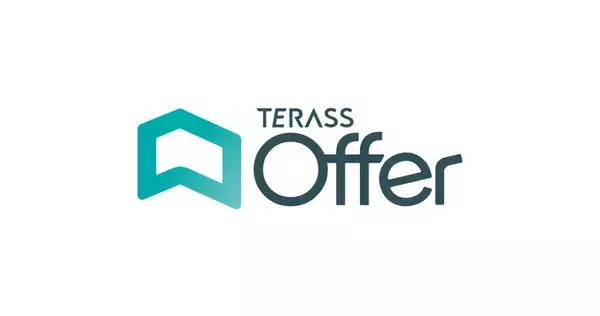 中古住宅価格高騰のいま急成長。優秀な不動産エージェントから提案が受けられる不動産サイト「Terass Offer（テラスオファー）」へ、「Agently」から名称を変更。