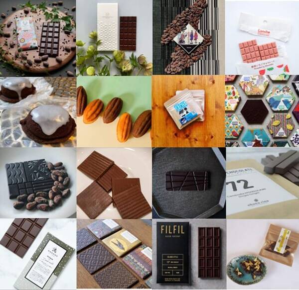 チョコレートのあらゆる楽しさに一日どっぷりひたれるイベント「CHOCOLATE FEST’22」が11月20日に神戸で開催 (2022年10月