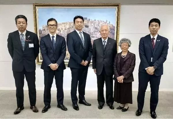 武蔵野銀行と協業し、「事業承継プラットフォーム(R)」の活用により創業80年以上の株式会社フルプラを事業承継