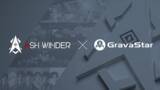 「株式会社ASH WINDERとGravaStarが業務提携契約を締結。アサシンクリードコラボスピーカーが6月7日(木)17時より予約販売開始」の画像1