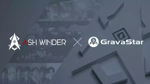 株式会社ASH WINDERとGravaStarが業務提携契約を締結。アサシンクリードコラボスピーカーが6月7日(木)17時より予約販売開始